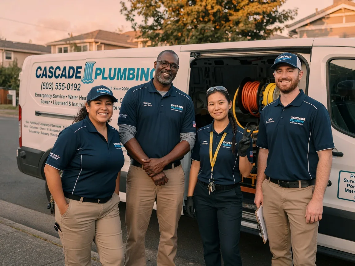Emergency Plumber company in Woodside, DE